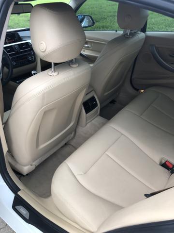BMW 320 2015 Único dono - Foto 12