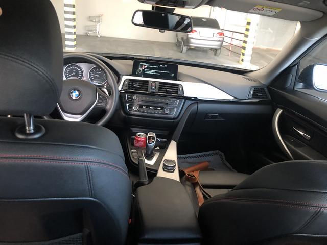 Bmw320 gt 2016 - Foto 3