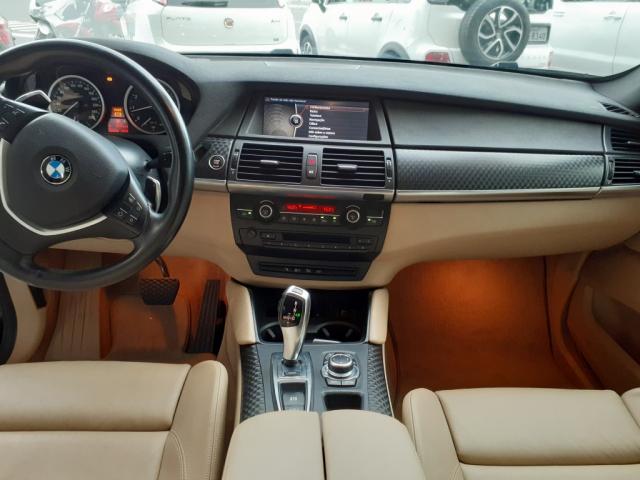 Bmw x6 xdrive 50i 4.4/bi-turbo - Foto 7
