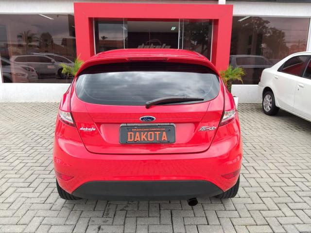 FORD FIESTA HA 1.5L S - Foto 7