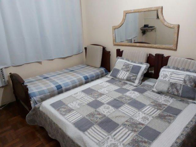 Apartamento em copacabana - Foto 2