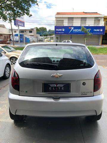 Gm Celta Lt 1.0 8v 2013 Flex completo - Foto 6