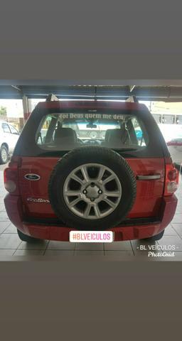 Ford ecosport 1.6 freestyle 8v flex manual 2011/2012 - Foto 4
