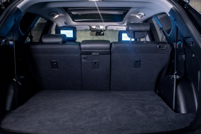 SANTA FÉ 2016/2016 3.3 MPFI 4X4 7 LUGARES V6 270CV GASOLINA 4P AUTOMÁTICO - Foto 14