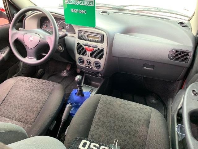Fiat / Siena Celebration 1.0 Fire Flex (Completo) - Foto 10