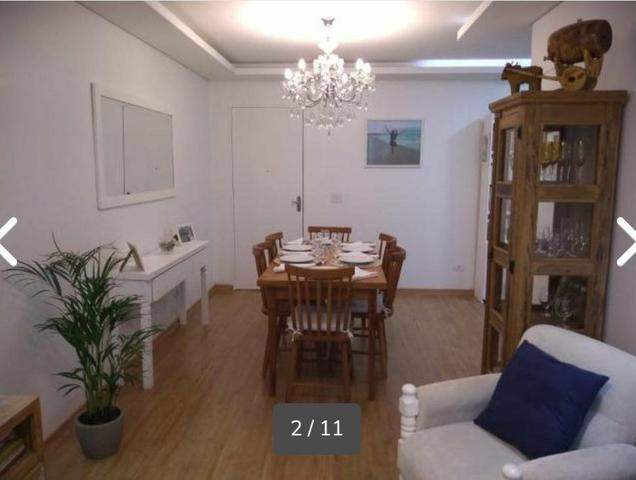 Vendo apartamento no centro de Campo Mourão - Foto 2