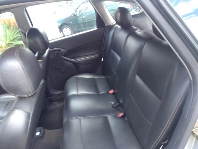 Focus 1.6 zetec rocam - Foto 7