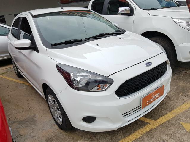 Ford Ka 1.0 SE 12v 2018 - Foto 2
