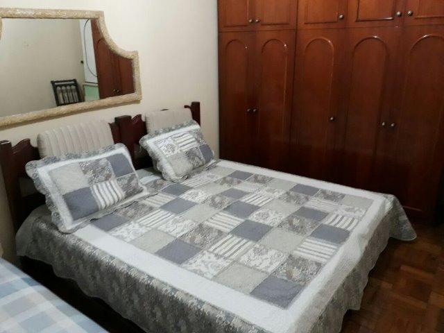 Apartamento em copacabana