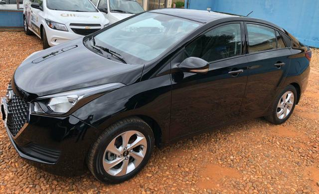 HB 20 sedan 2016/2017 - Foto 8