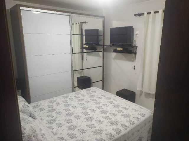 Ed. Sonho Verde 87,29 m², 3 qtos, Vista Livre - Foto 12
