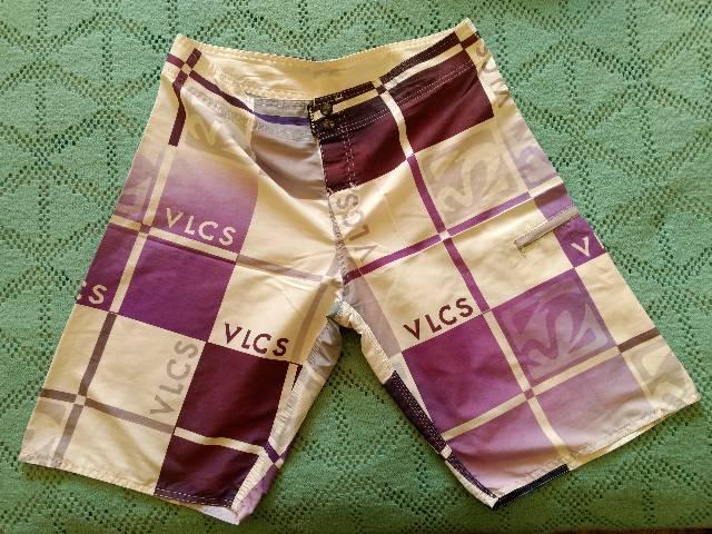 Vendo Bermudas USADAS em ótimo estado - Foto 3