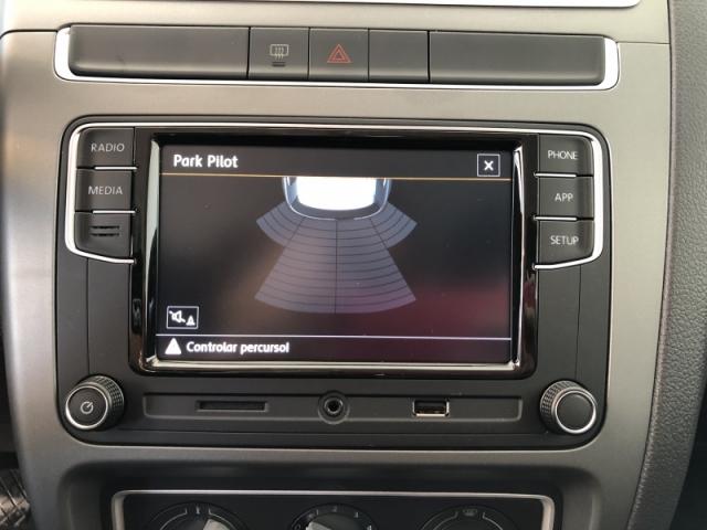 VOLKSWAGEN FOX 1.6 MSI TOTAL FLEX CONNECT 4P MANUAL. - Foto 9