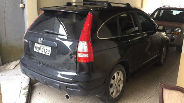 Honda cr-v automática crv - Foto 3