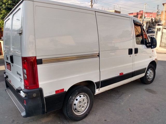 ducato com divida para assumir olx