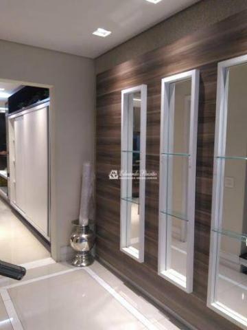 Sobrado com 4 dormitórios à venda, 280 m² por R$ 1.600.000,00 - Vila Rio de Janeiro - Guar - Foto 20