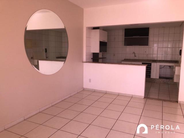 Apartamento à venda com 3 dormitórios em Setor bela vista, Goiânia cod:CA5274 - Foto 4