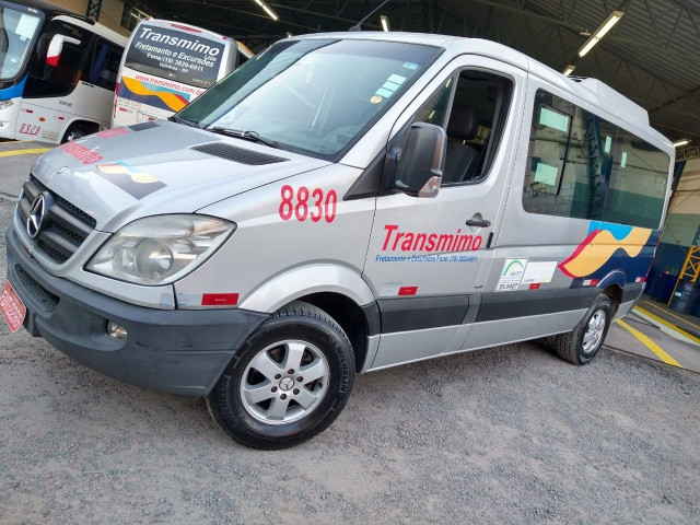 sprinter 2013 olx