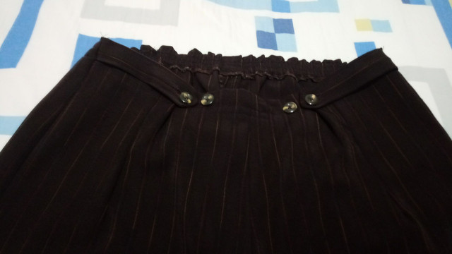Calça social para gestante - Foto 2