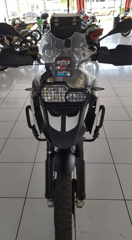 Bmw f 800gs 2014 - Foto 5
