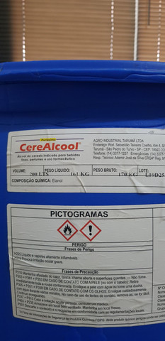 Bombonas tambor 200lts 100% esterilizada - Foto 3