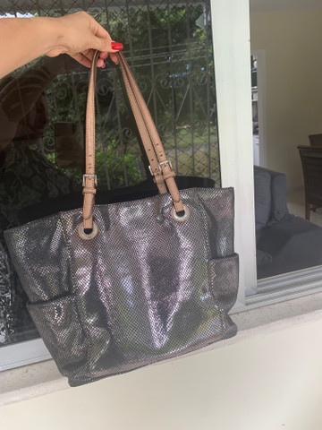 mk michael kors bolsas