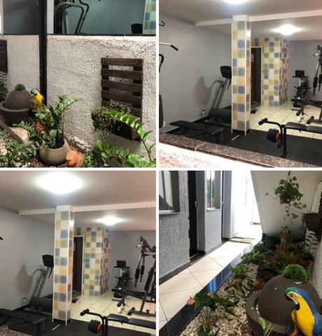 Bueno residence - locação facilitada direta com o proprietário - Foto 6