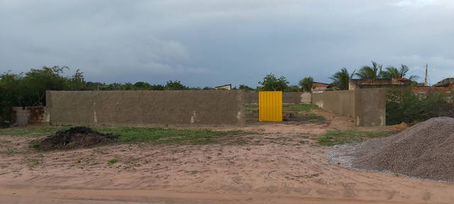 Terreno 1.000m2 atrás da Riogradense