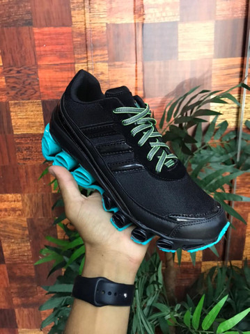 tenis adidas rj