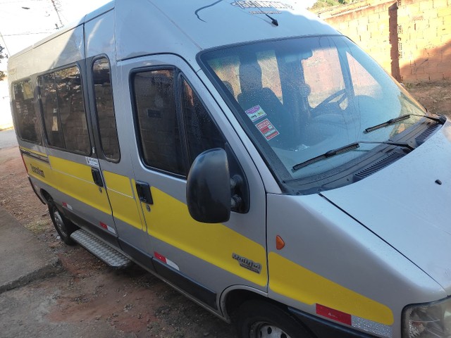 VAN DUCATO MULTIJET