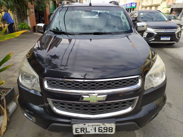 S10 DIESEL 4X4