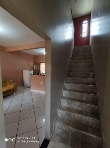 Setiba Guarapari diárias e temporada  casa com piscina - Foto 3