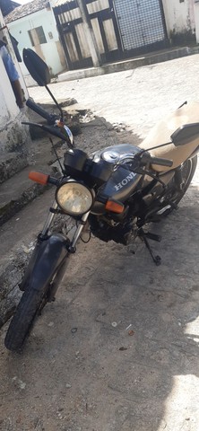 CG 125