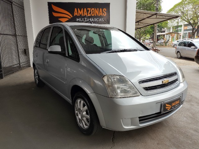 MERIVA 1.4 MAXX 2012 COMPLETA