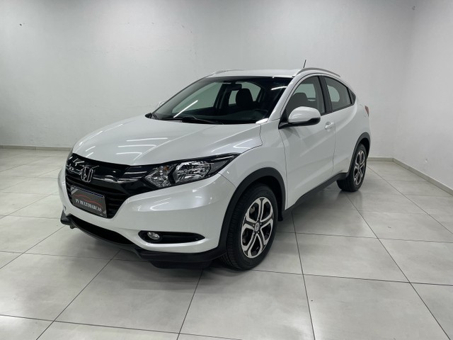 HRV EX 1.8 FLEXONE IMPECÁVEL