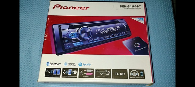Vendo CD player Pioneer