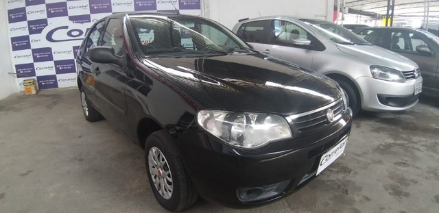 FIAT PALIO FIRE 1.0 2016 CARRO BEM CONSERVADO