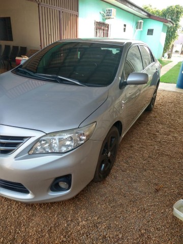 COROLLA