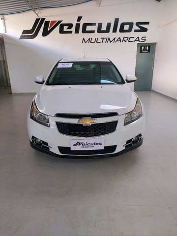 CHEVROLET CRUZE 1.8 LT