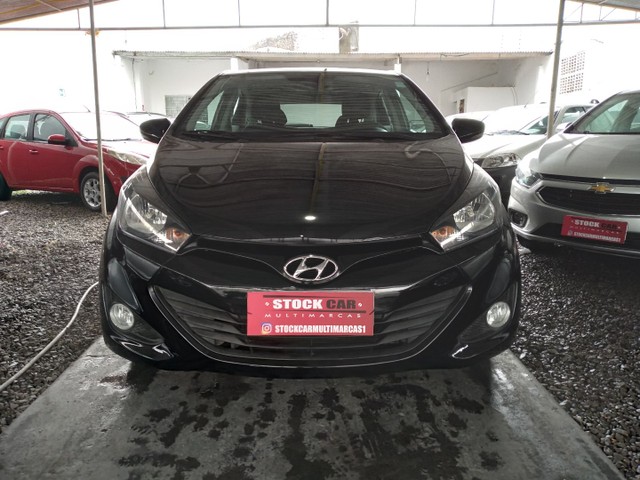 HB20 CONFORT STYLE 2014 1.6 COMPLETO