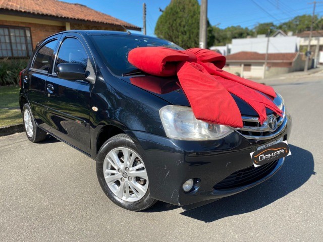 ETIOS XLS 1.5 FLEX 16V 5P MEC.