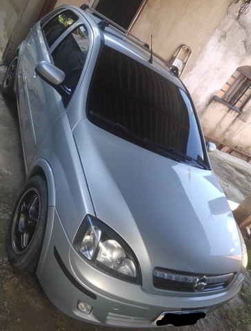 CORSA HATCH 1.4 PREMIUM 2009