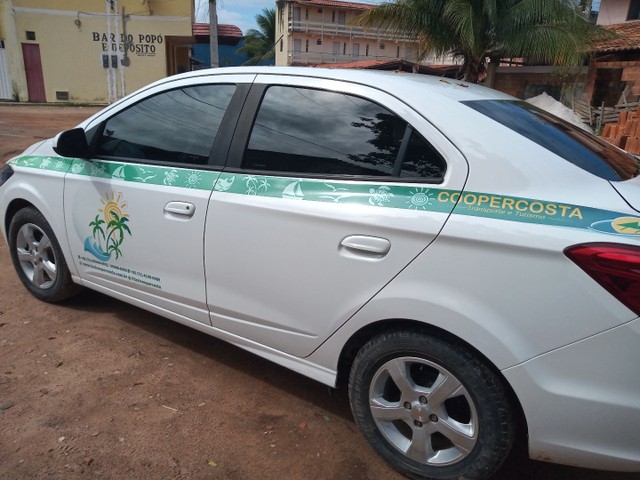 PRISMA , EM ÓTIMO ESTADO DE CONSERVAÇÃO IDEAL PRA UBER KIT GÁS 17 M DA GODEGAS