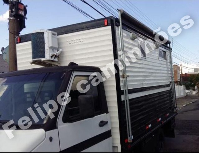 IVECO DAILY 3510