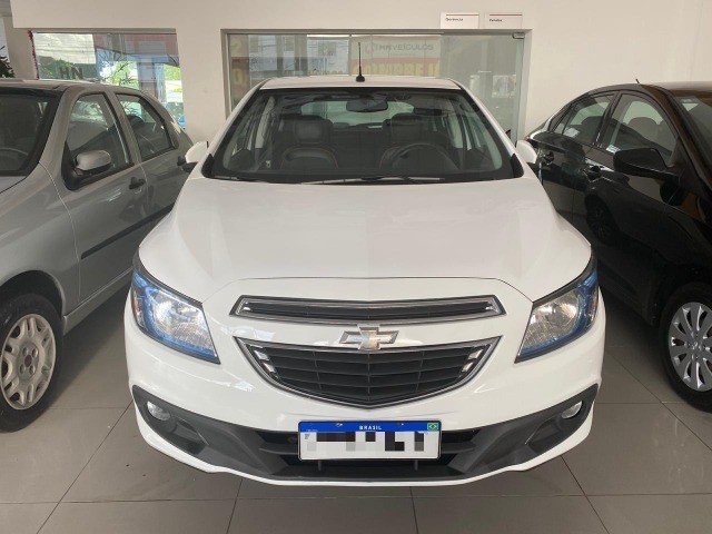 ONIX LT 1.4 2018