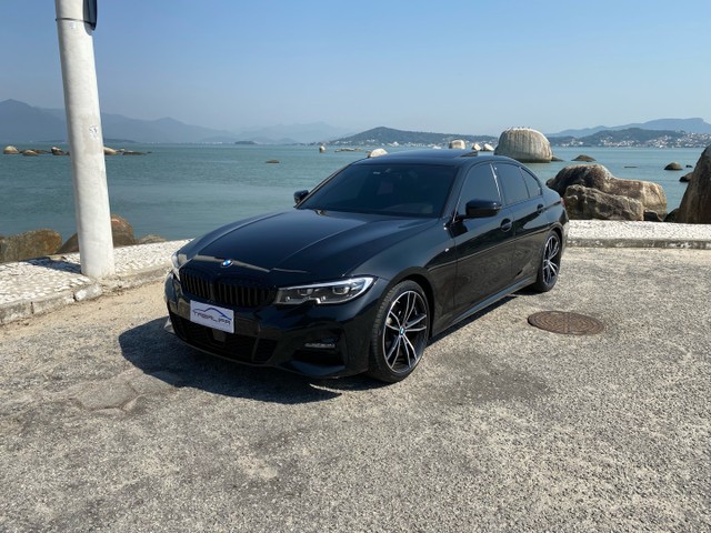BMW 320I M SPORT 2021