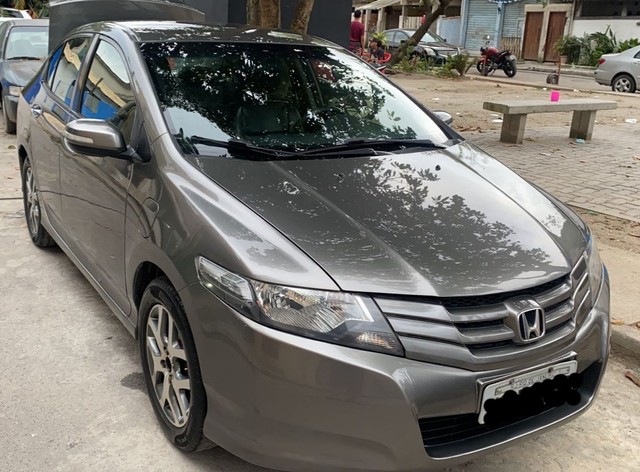 Comparte la mejor ciudad de honda city ex automatico 2011 Comparte la mejor ciudad de honda