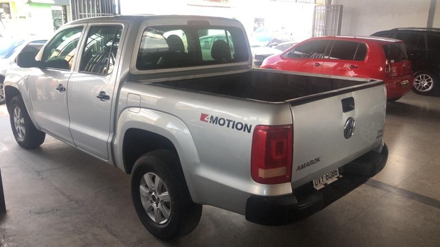 PROMOÇÃO AMAROK 2013