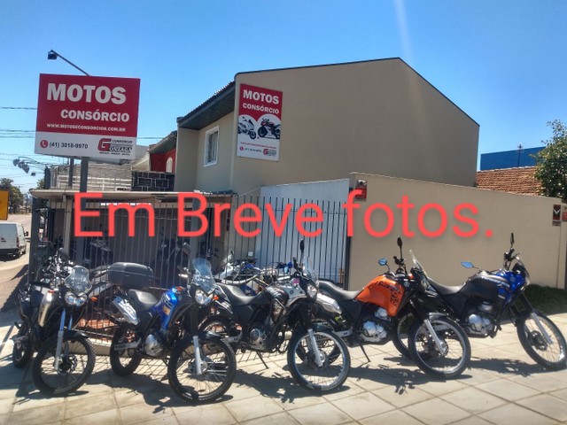 BIZ 125 ANO 2010/ PARTIDA ELÉTRICA.