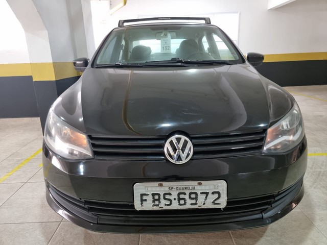 VOYAGE 1.6 SEDAM  ÓTIMAS CONDIÇÕES DE FINACIAMENTO 